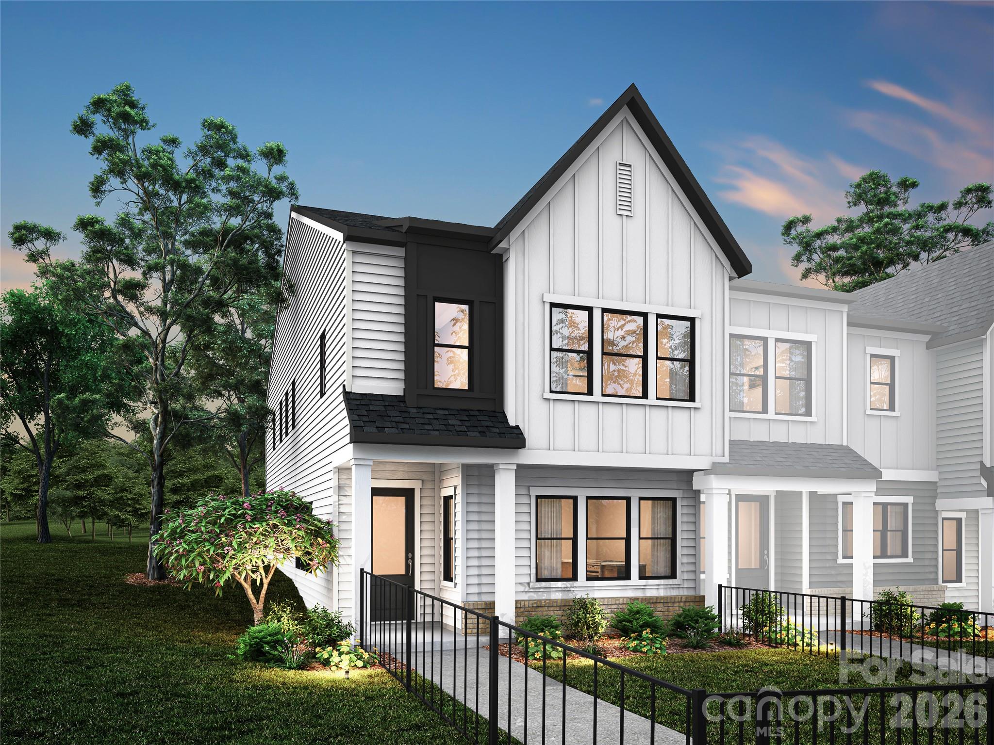 467 Nash, Fort Mill, SC. property listing photo