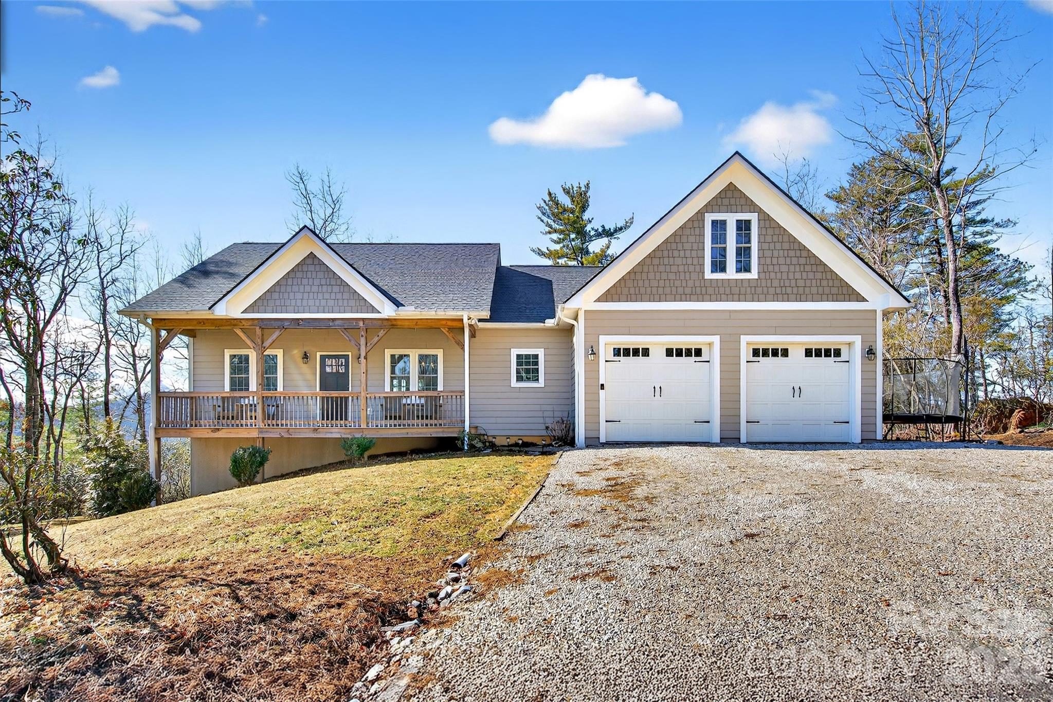111 Wipprecht Drive, Spruce Pine, NC. property listing photo