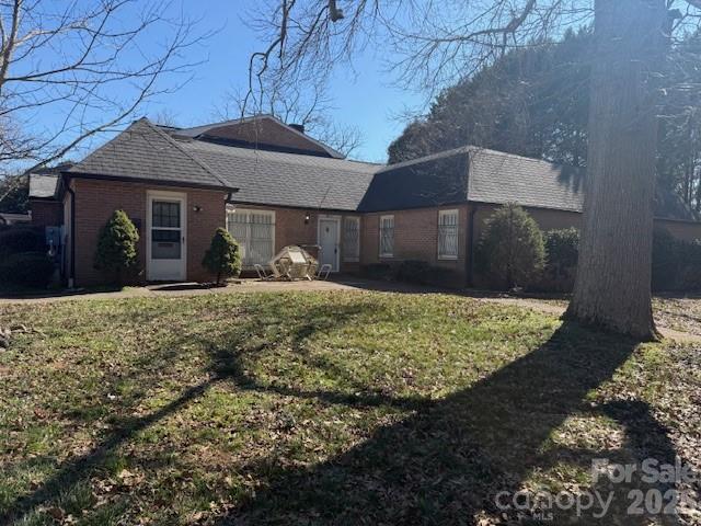 97-1 Edgemont Avenue, Shelby, NC. property listing photo