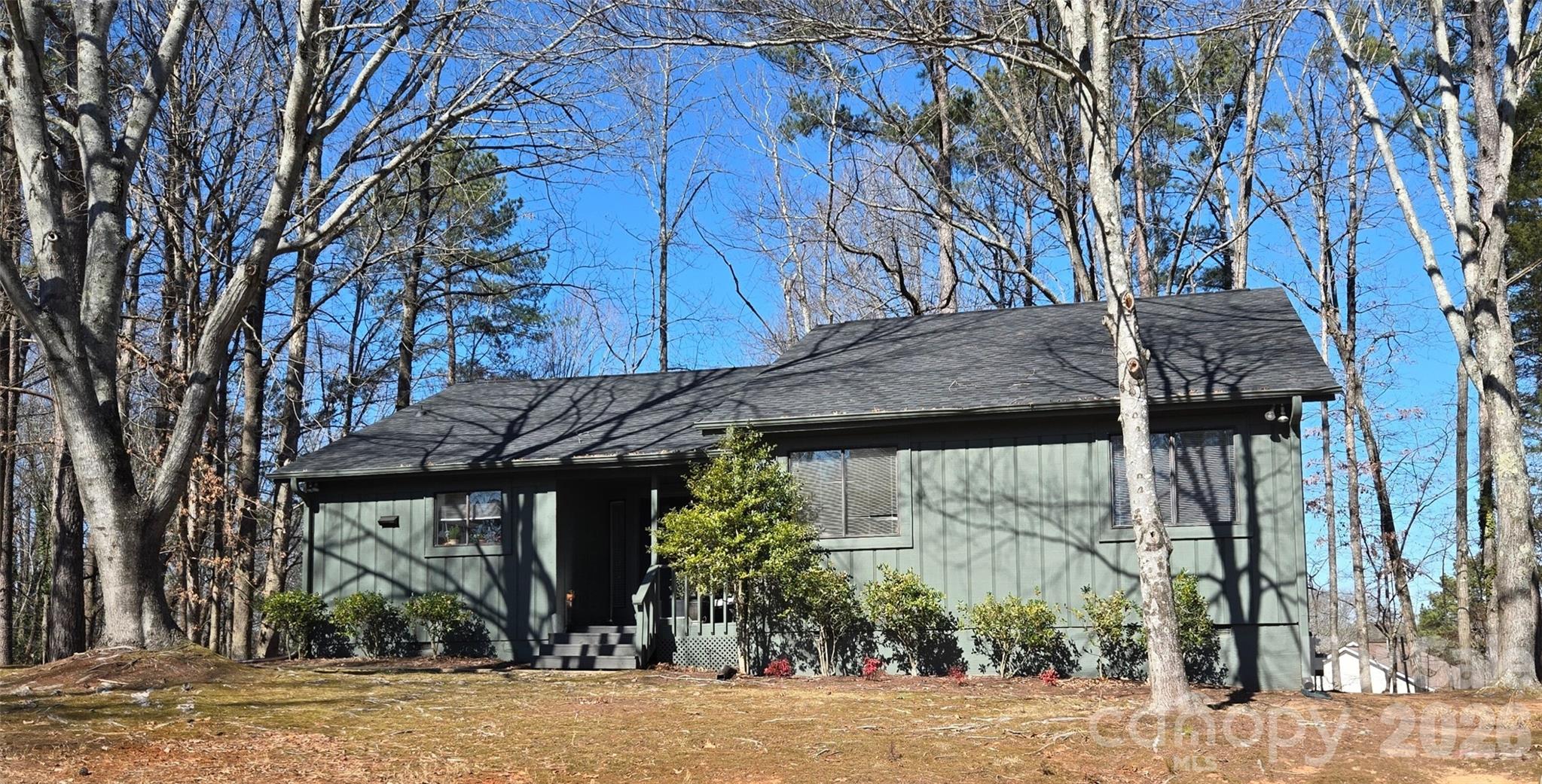 9055 Windjammer Drive, Fort Mill, SC. property listing photo