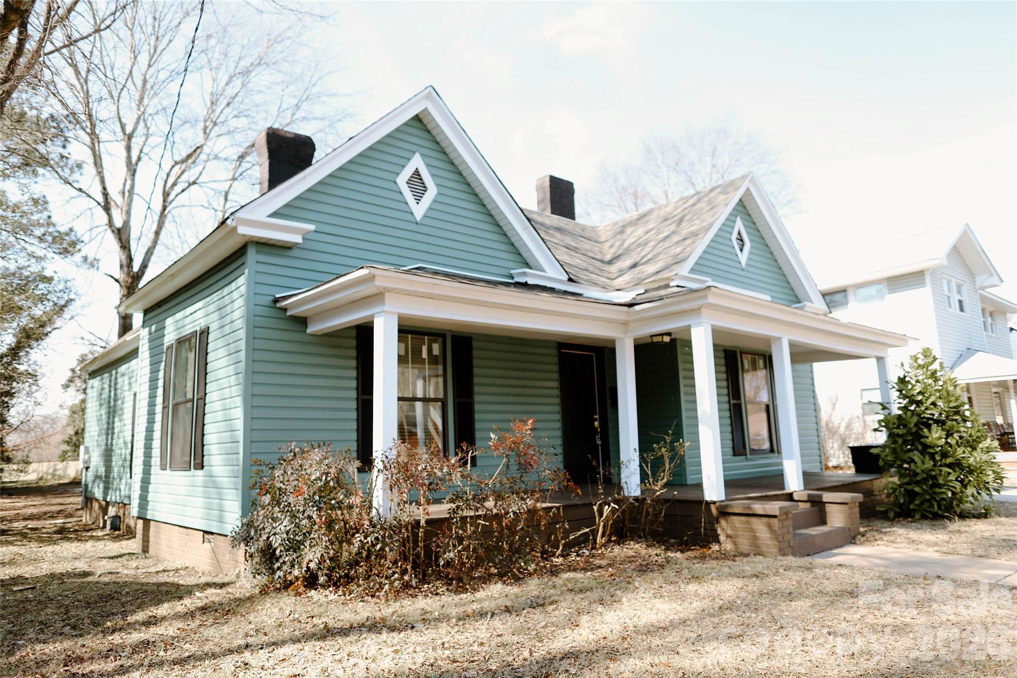 353 Ann Street NW, Concord, NC. property listing photo