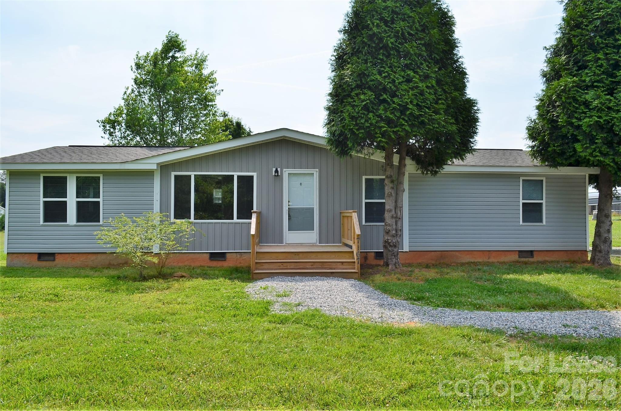 7167 Long Island Road, Catawba, NC. property listing photo