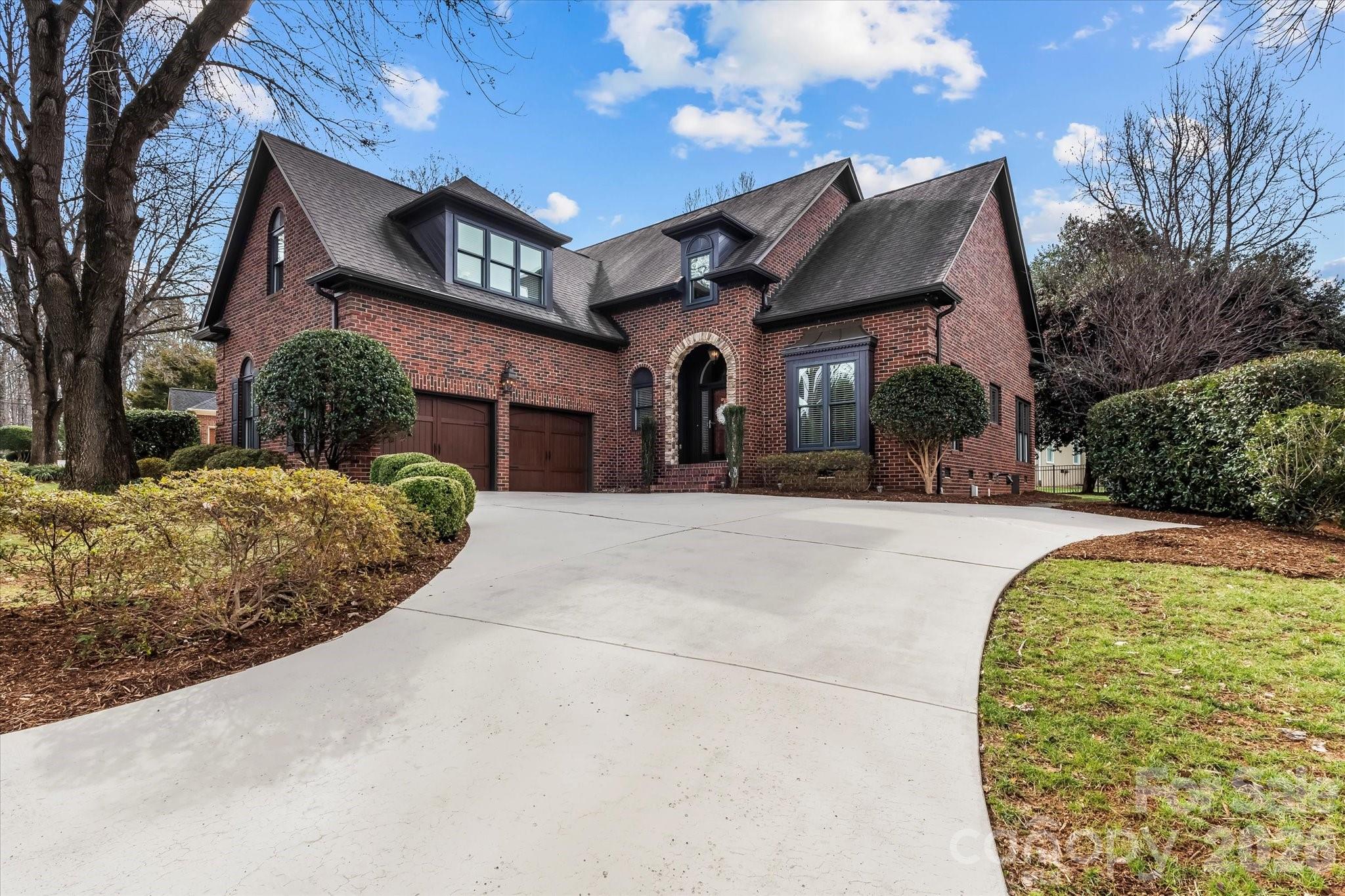 7618 Vistaview Drive, Cornelius, NC. property listing photo