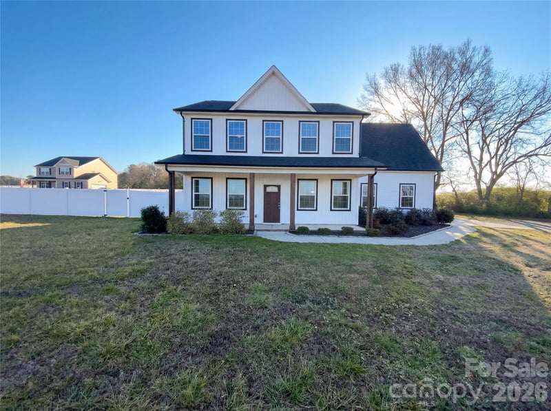 5413 Austin, Monroe, NC - 3 beds, 3 baths, 2,271 sqft - $460,000