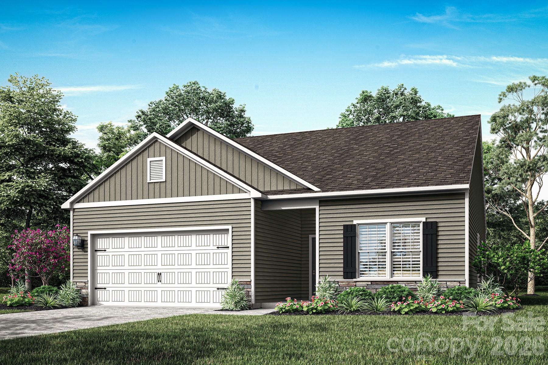 3522 Saddlebred, Gastonia, NC. property listing photo