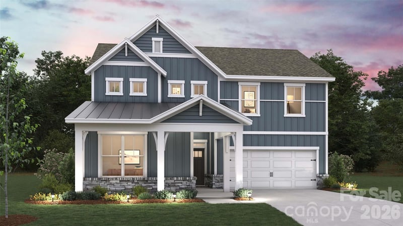 4243 Round Table Drive, Gastonia, NC - 4 beds, 3 baths, 2,662 sqft - $484,720