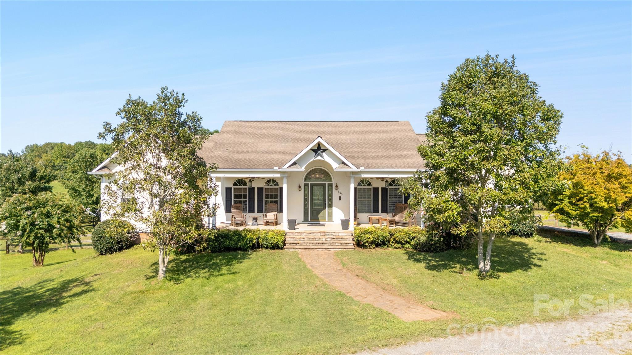 150 Rabbit Moffitt, Rutherfordton, NC. property listing photo