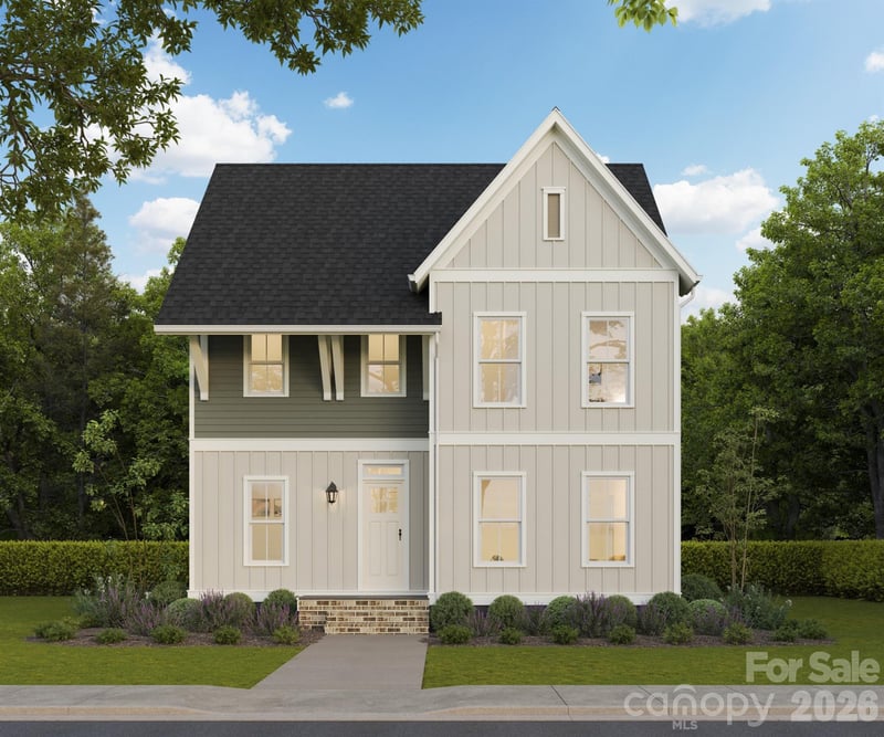708 Ann Drive, Belmont, NC - 4 beds, 3.5 baths, 2,293 sqft - $635,000