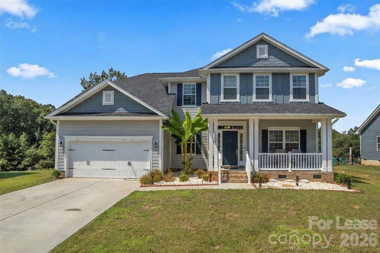 11732 Glenwood, Locust, NC. property listing photo