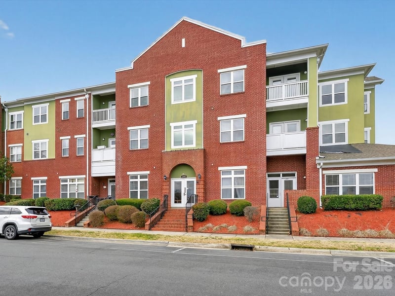 3805 Balsam Street Apt 322, Indian Trail, NC - 3 beds, 2.5 baths, 1,596 sqft - $259,000