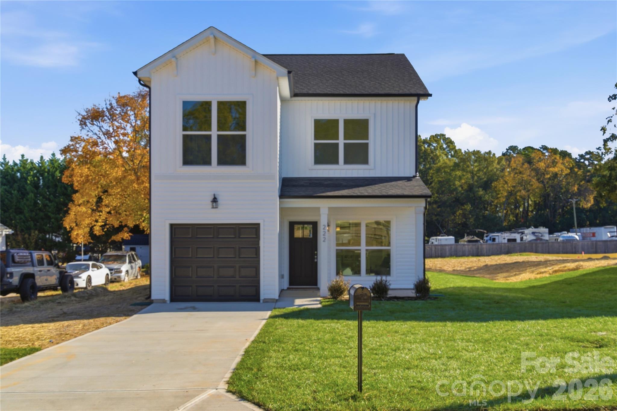 222 First Street S, Fort Mill, SC. property listing photo