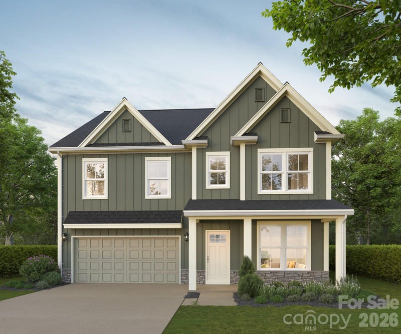 710 Ann Drive, Belmont, NC - 4 beds, 3 baths, 2,771 sqft - $669,900