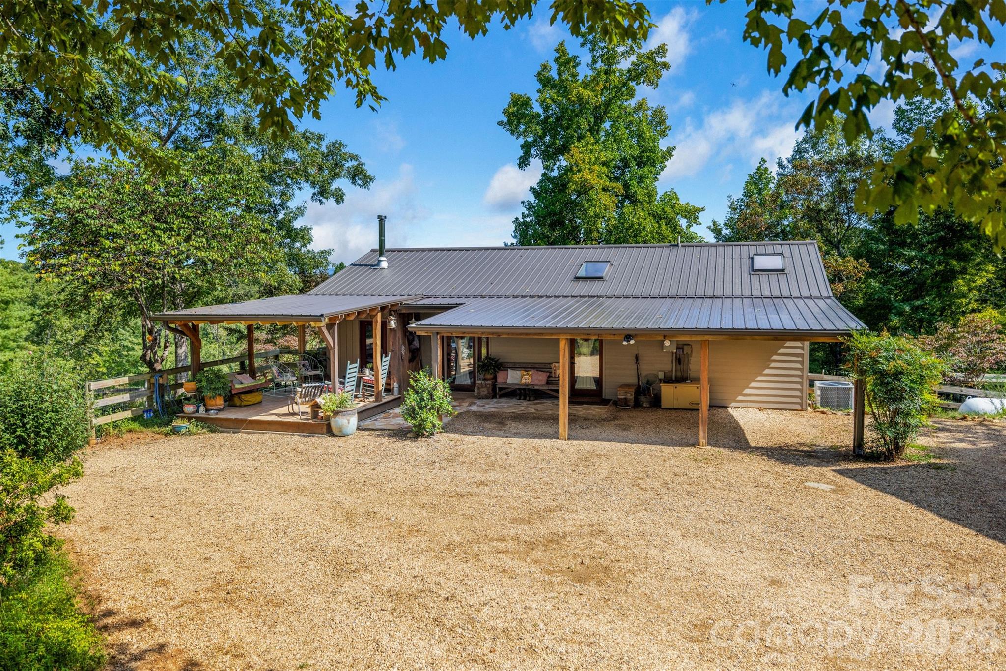 250 Burt Blackwell Road, Mill Spring, NC. property listing photo