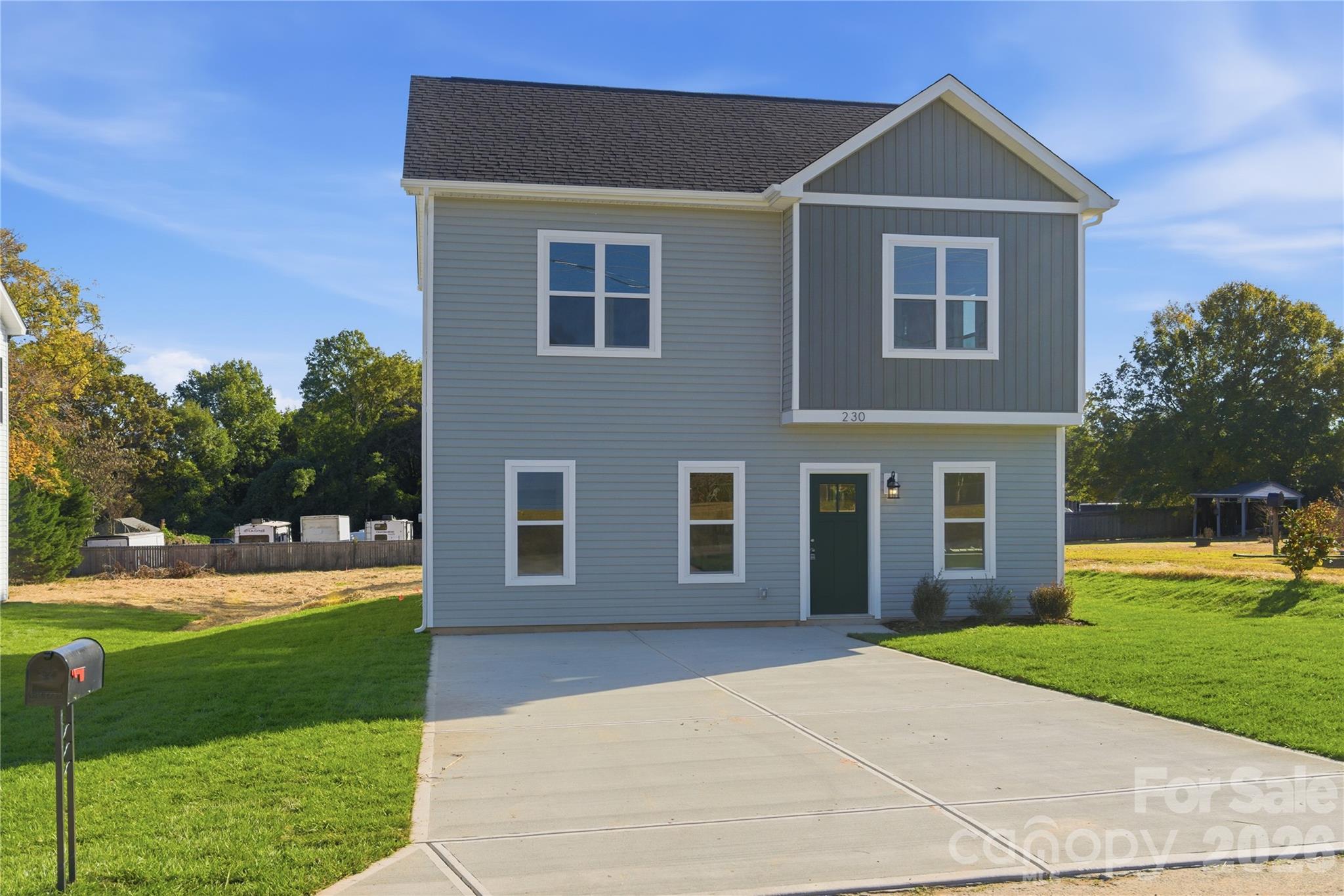 230 First Street S, Fort Mill, SC. property listing photo
