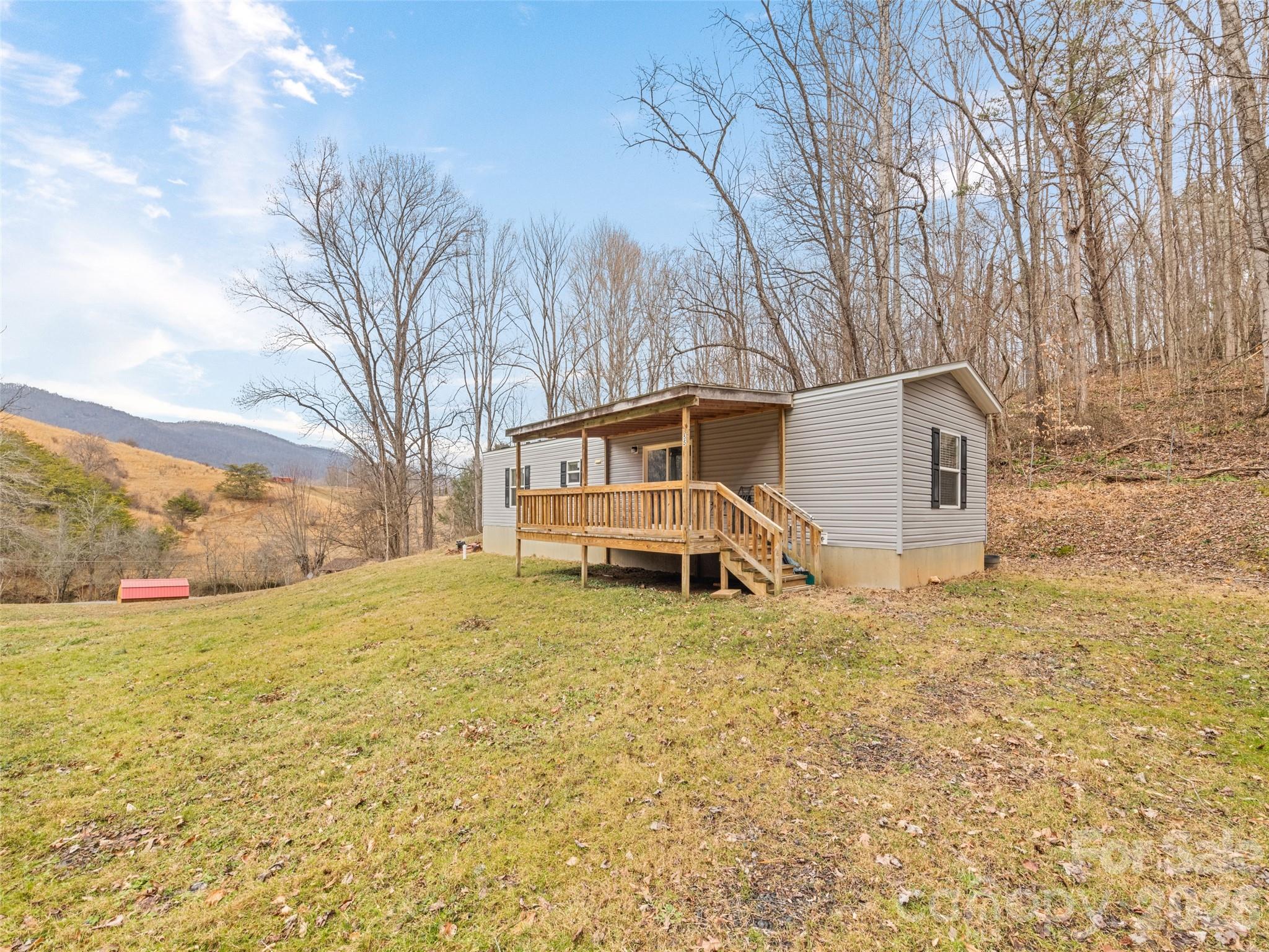 321 Shovel Creek, Waynesville, NC. property listing photo