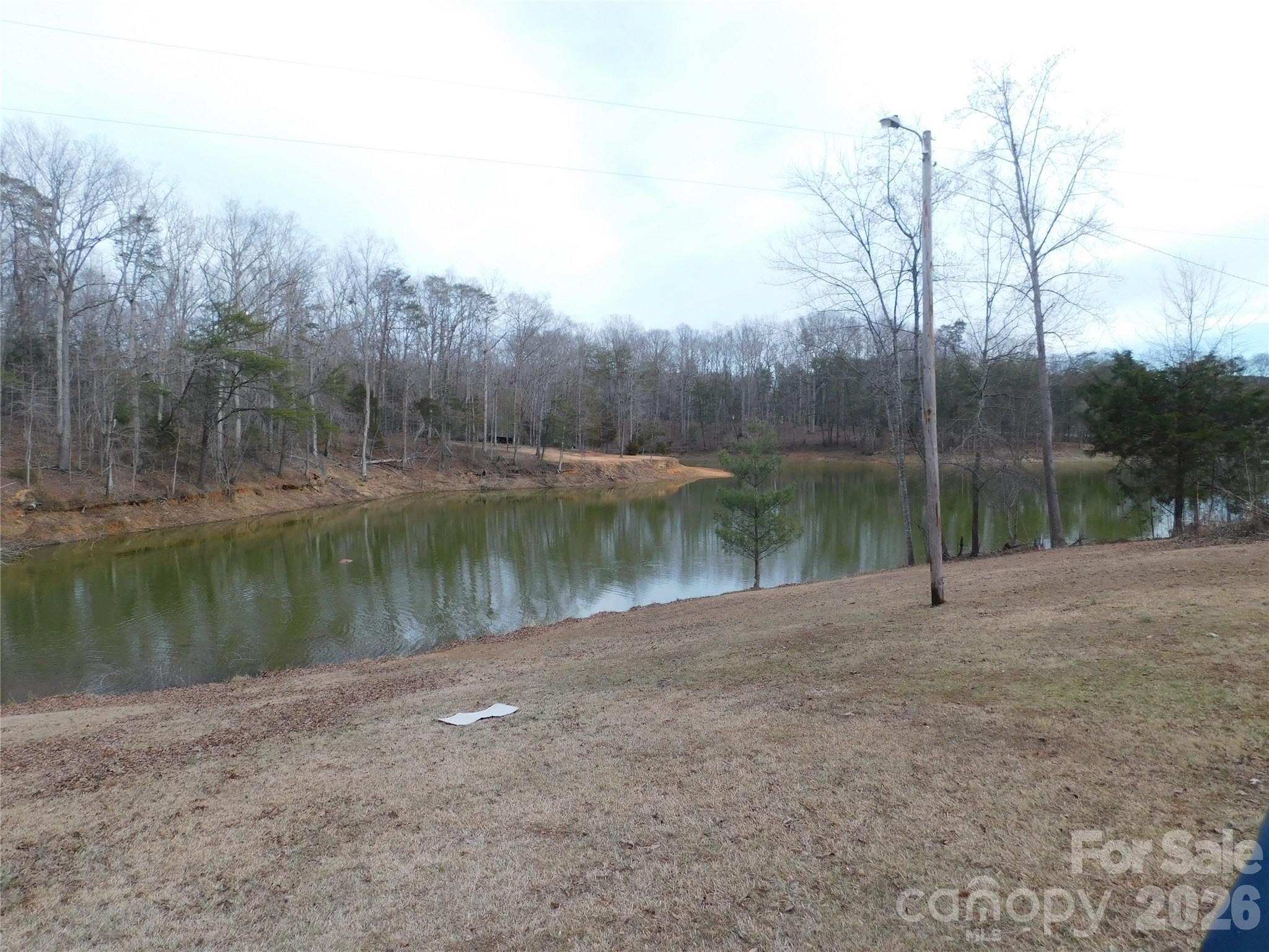 3163 Loomis Road, Lincolnton, NC. property listing photo