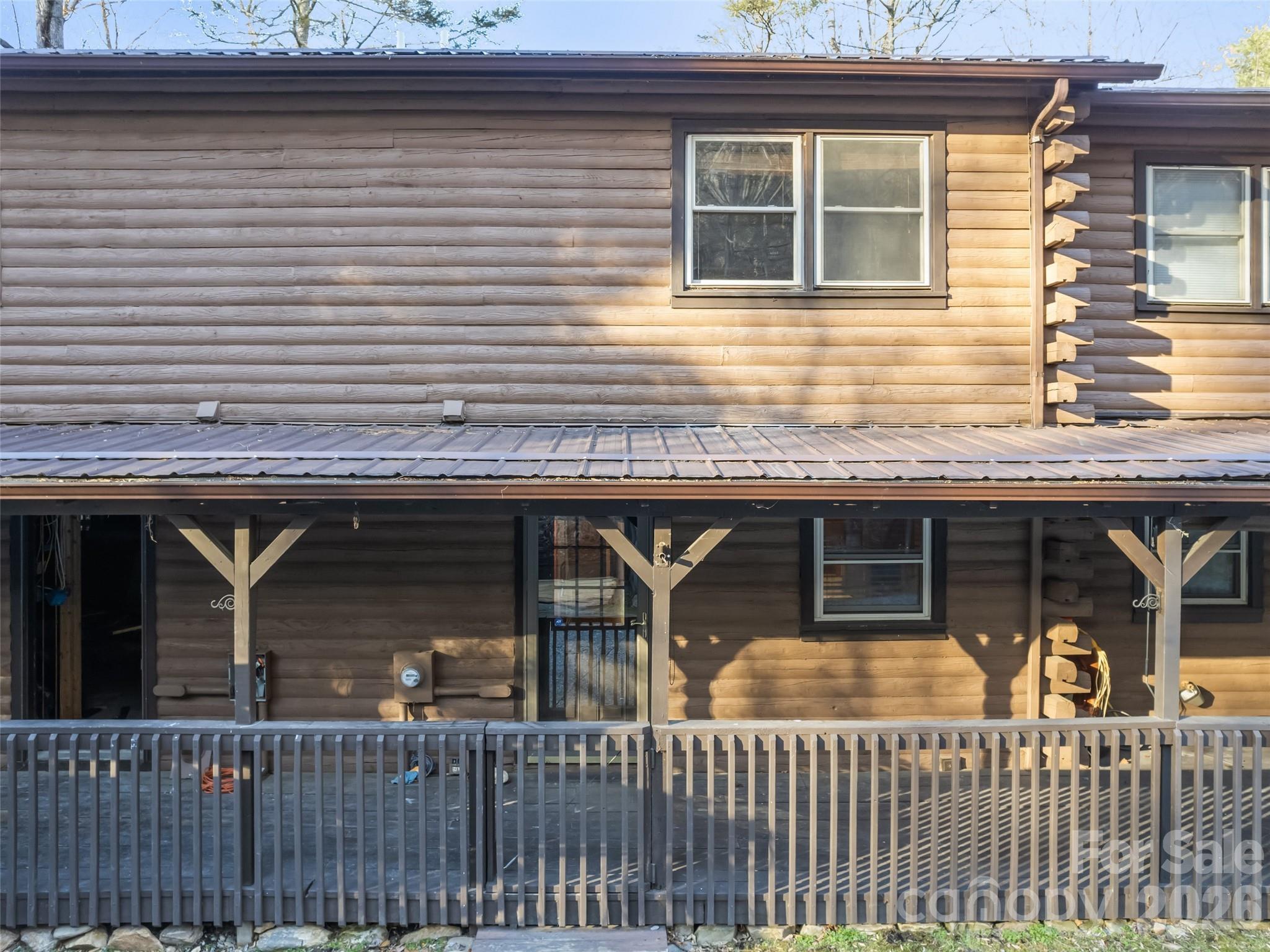 36 Mulberry Lane, Maggie Valley, NC. property listing photo