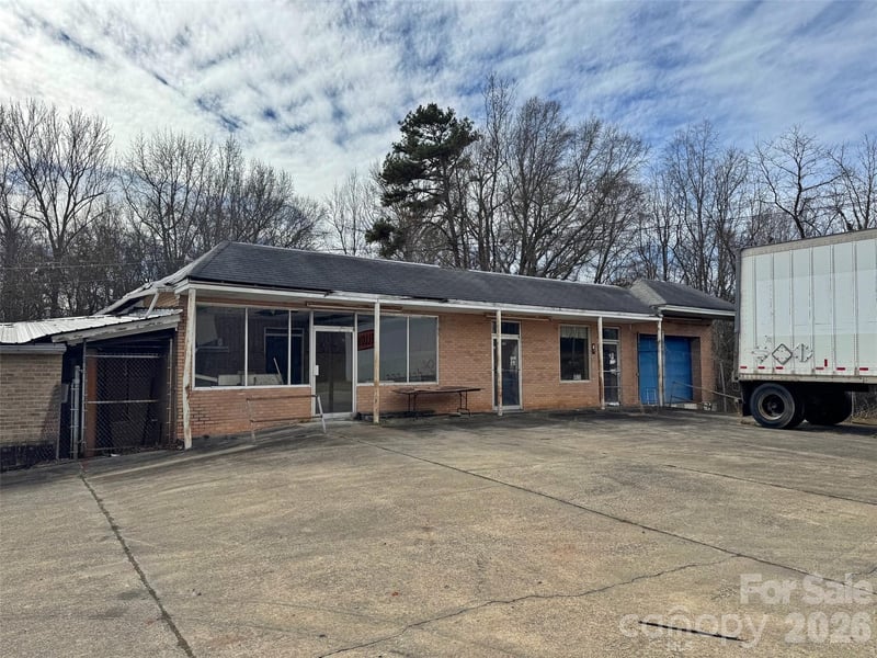 3811 Lesslie Highway, Rock Hill, SC -  - $125,000
