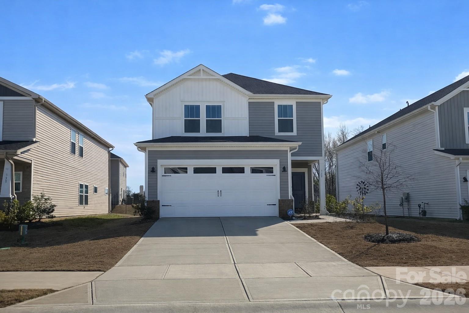359 Olympia, York, SC. property listing photo