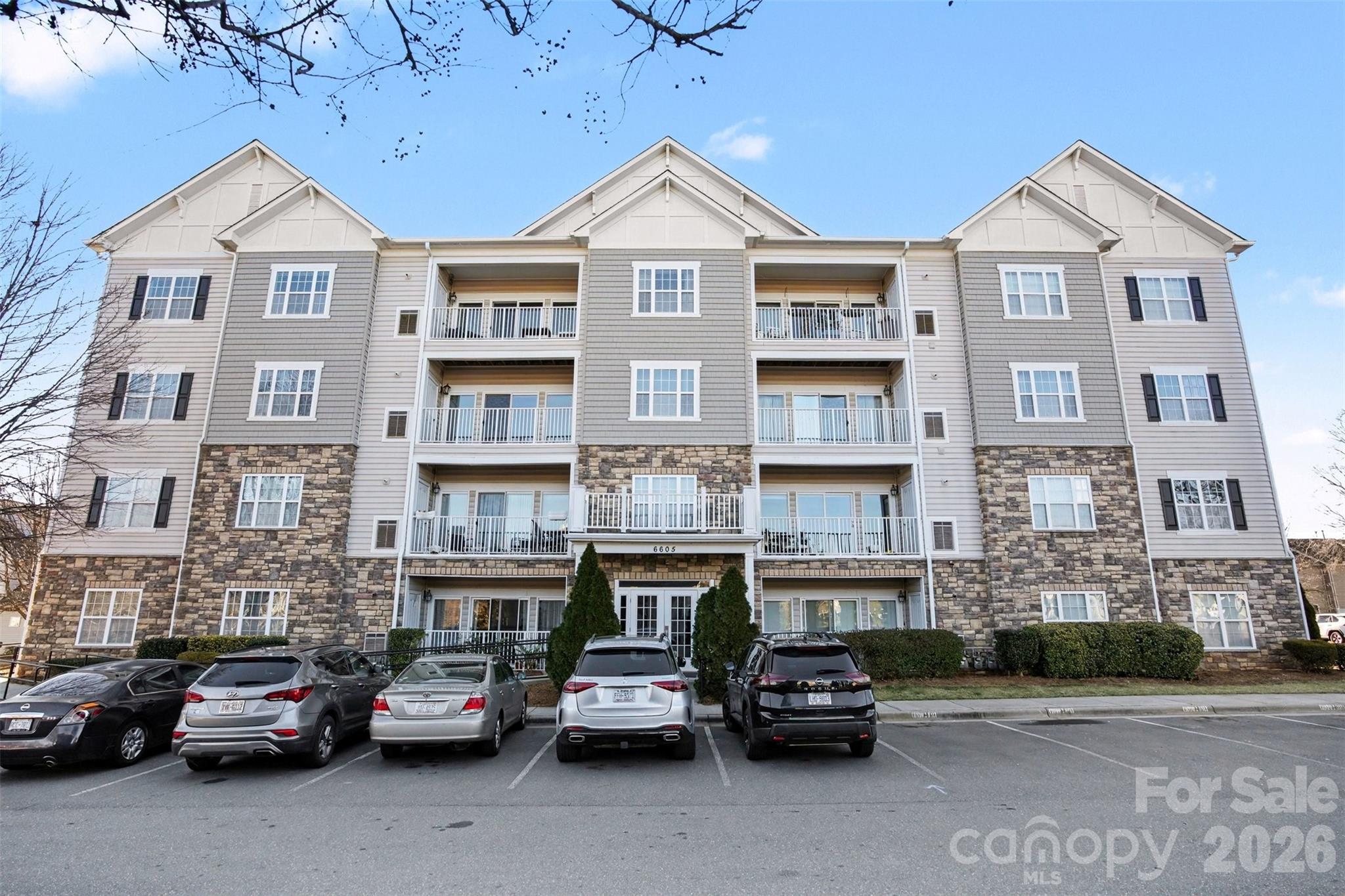 6605 Central Pacific Avenue, Charlotte, NC. property listing photo