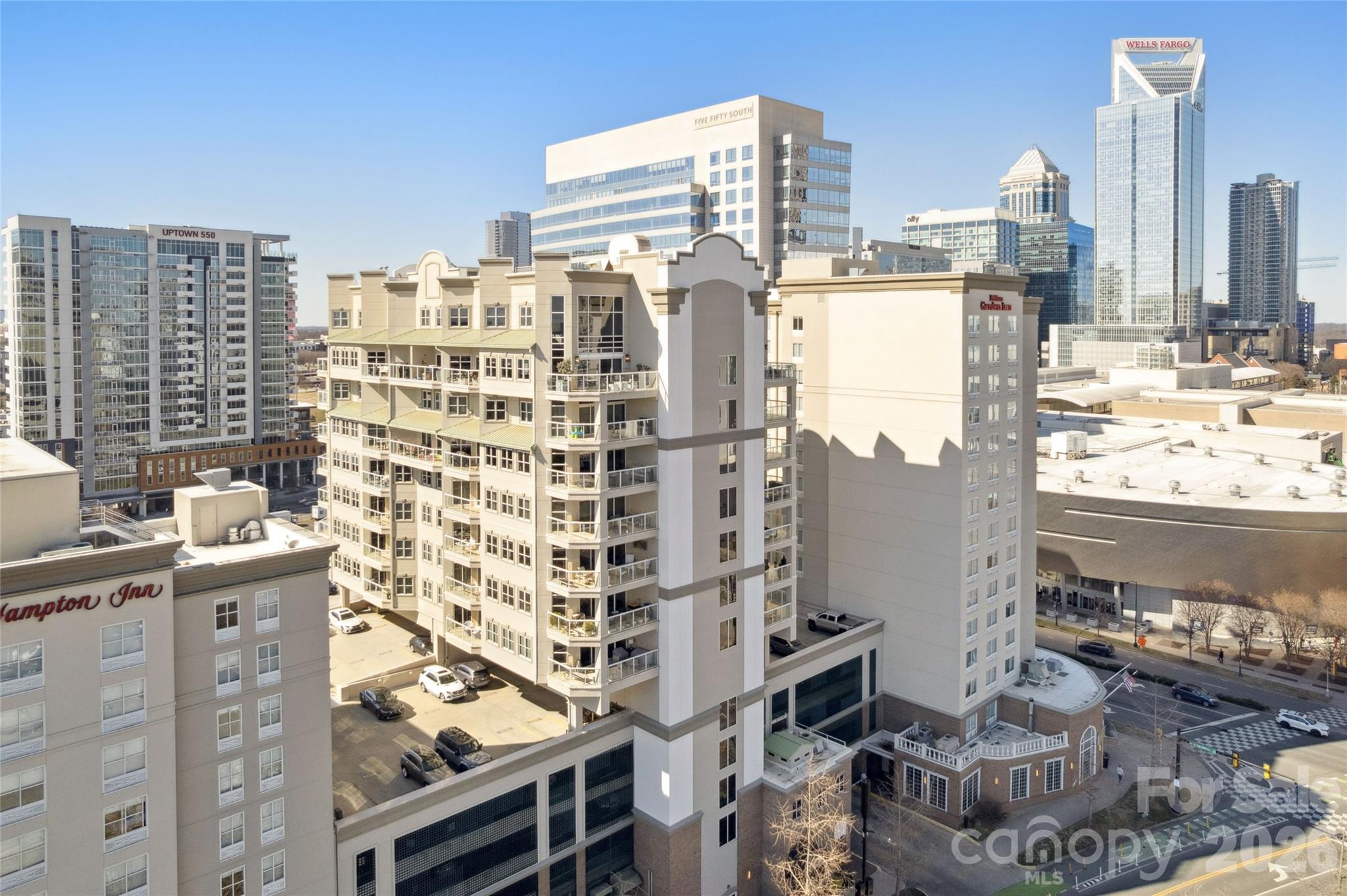 520 E Martin Luther King Jr Boulevard Apt 1002, Charlotte, NC. property listing photo