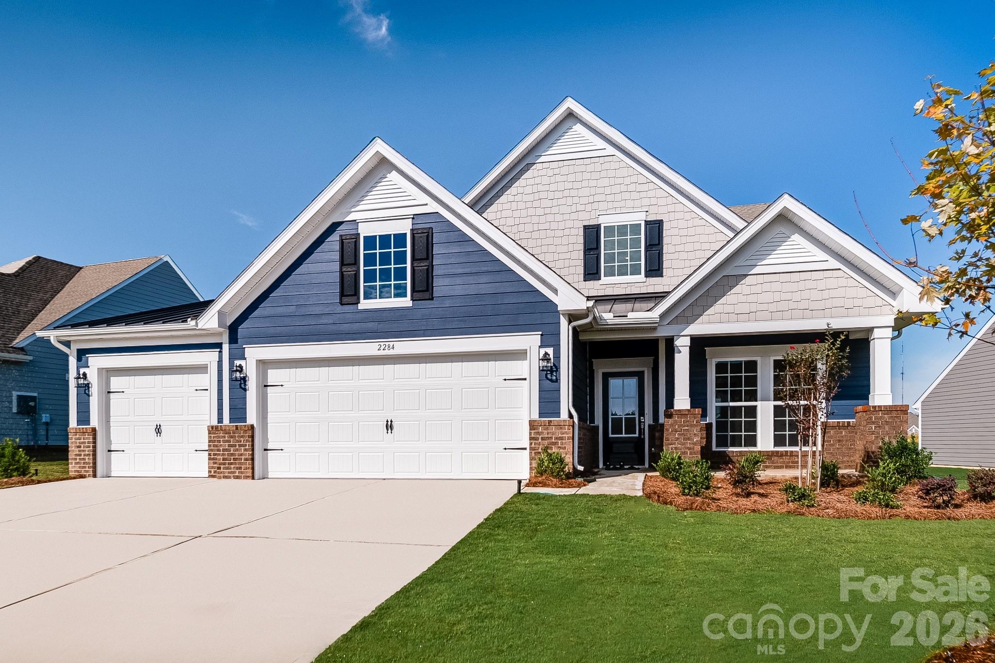 2284 Moon Crest Road Apt 146, Lancaster, SC. property listing photo