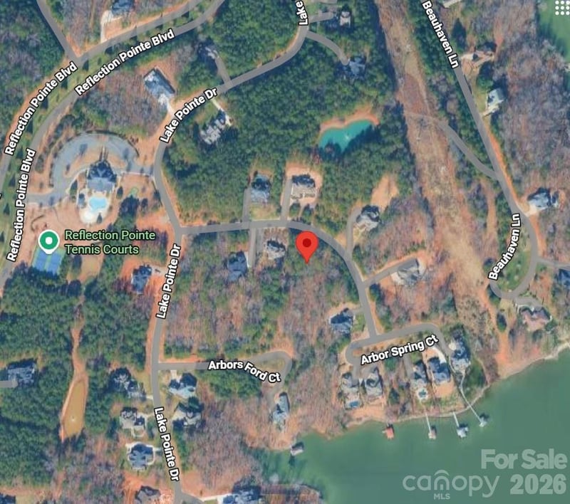 4012 Beechwood Spring Lane, Belmont, NC -  - $109,000