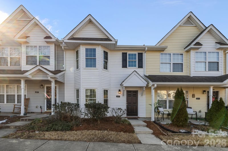 209 Primrose Walk, Fort Mill, SC - 2 beds, 2.5 baths, 1,378 sqft - $250,000
