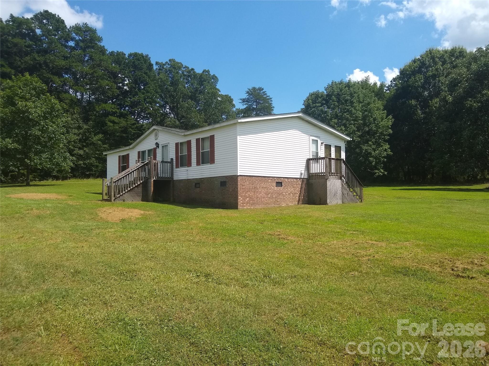 16554 Silver Road, Oakboro, NC. property listing photo