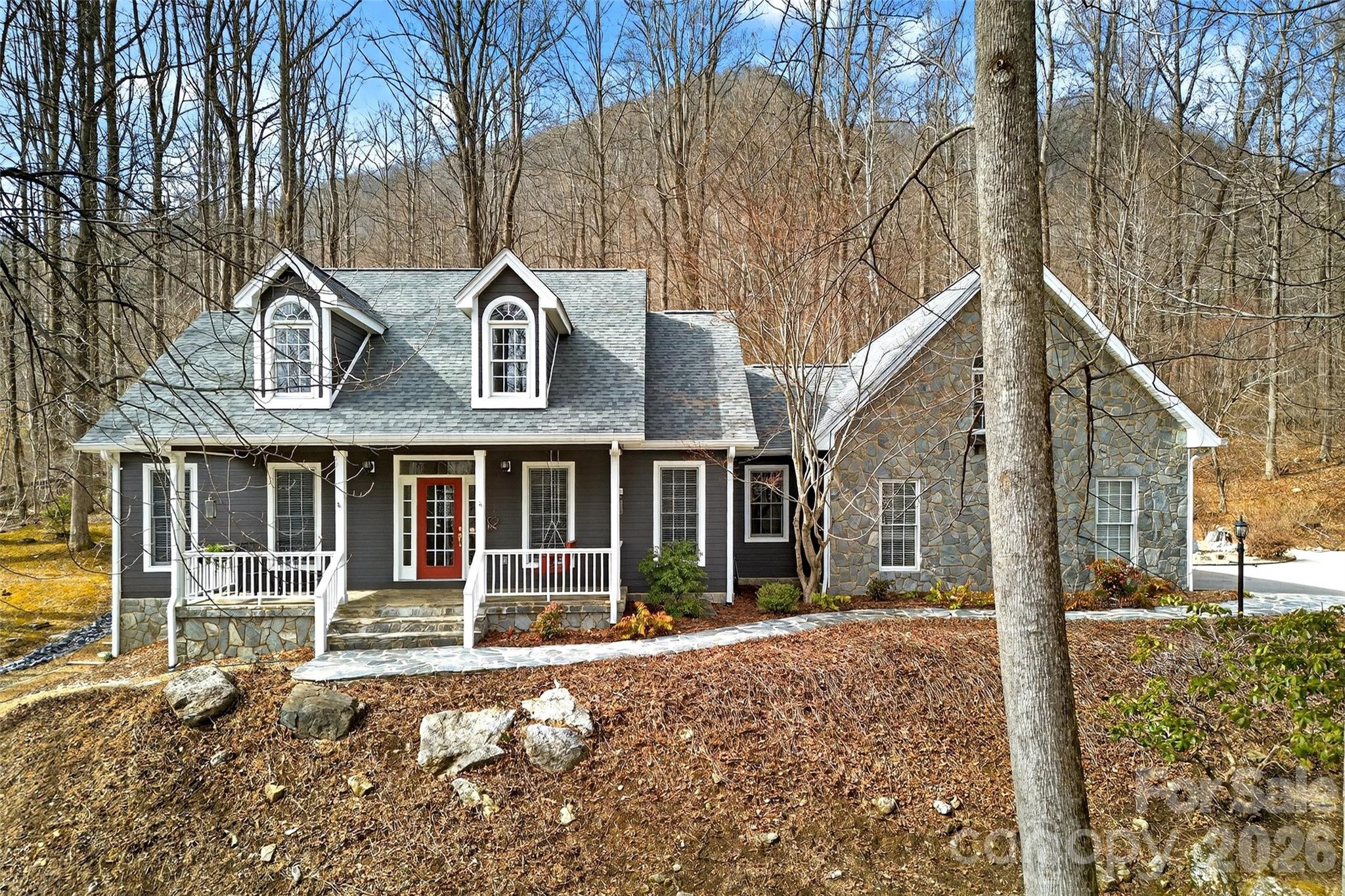 219 Catawba Drive, Marion, NC. property listing photo