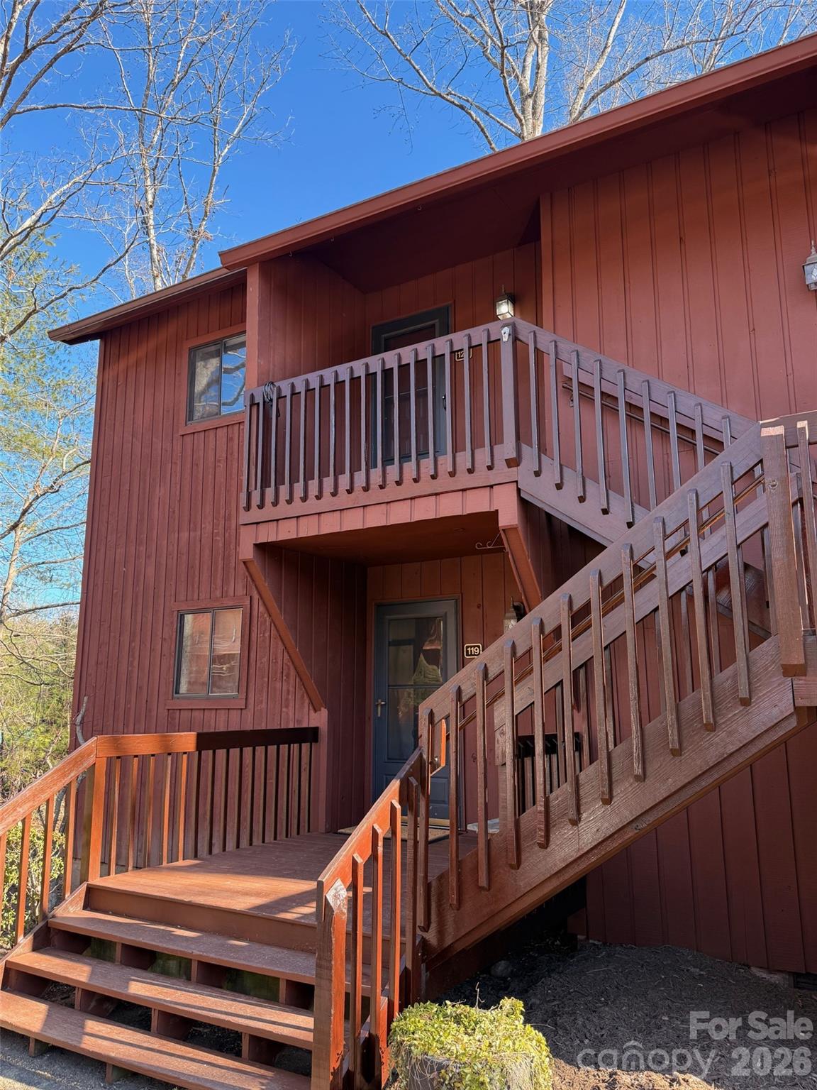 120 Cedar Forest Trail, Asheville, NC. property listing photo