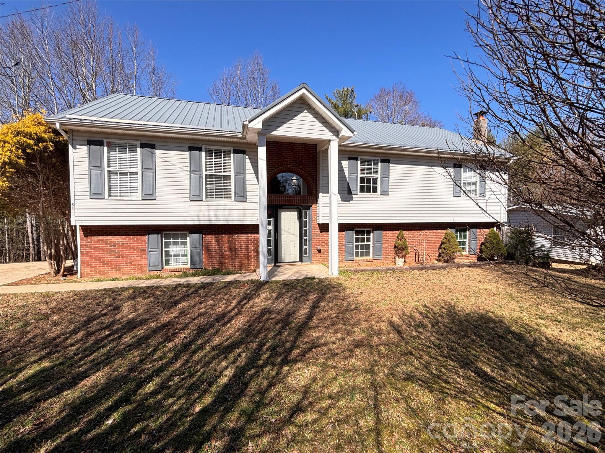 5164 Ralph Winchester Road, Lenoir, NC. property listing photo