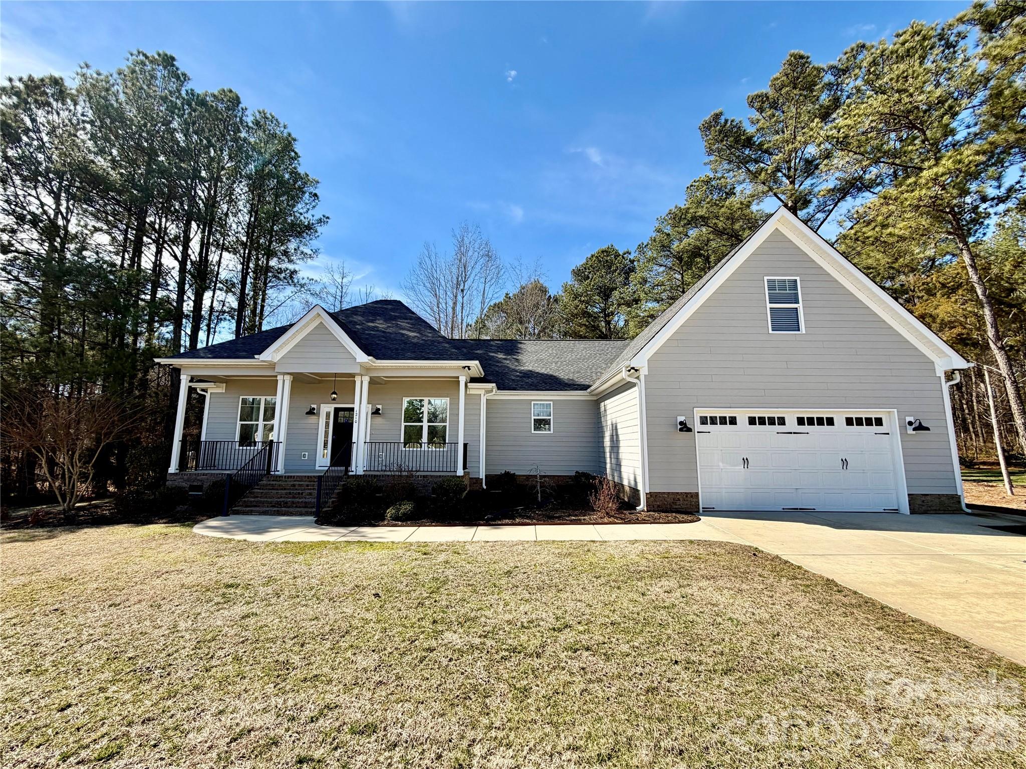 1210 Aragon Beach Road, Rock Hill, SC. property listing photo
