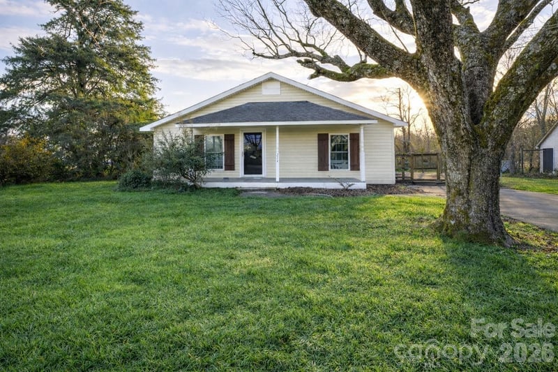 211 Webb Farm Road, Shelby, NC - 3 beds, 2 baths, 1,456 sqft - $138,000