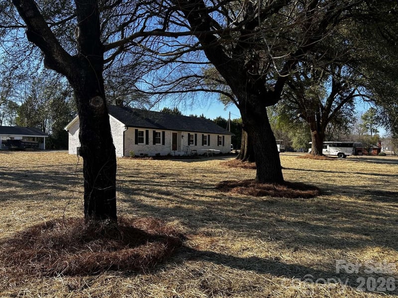 1108 Evans Mill, Pageland, SC - 4 beds, 3 baths, 2,510 sqft - $430,000