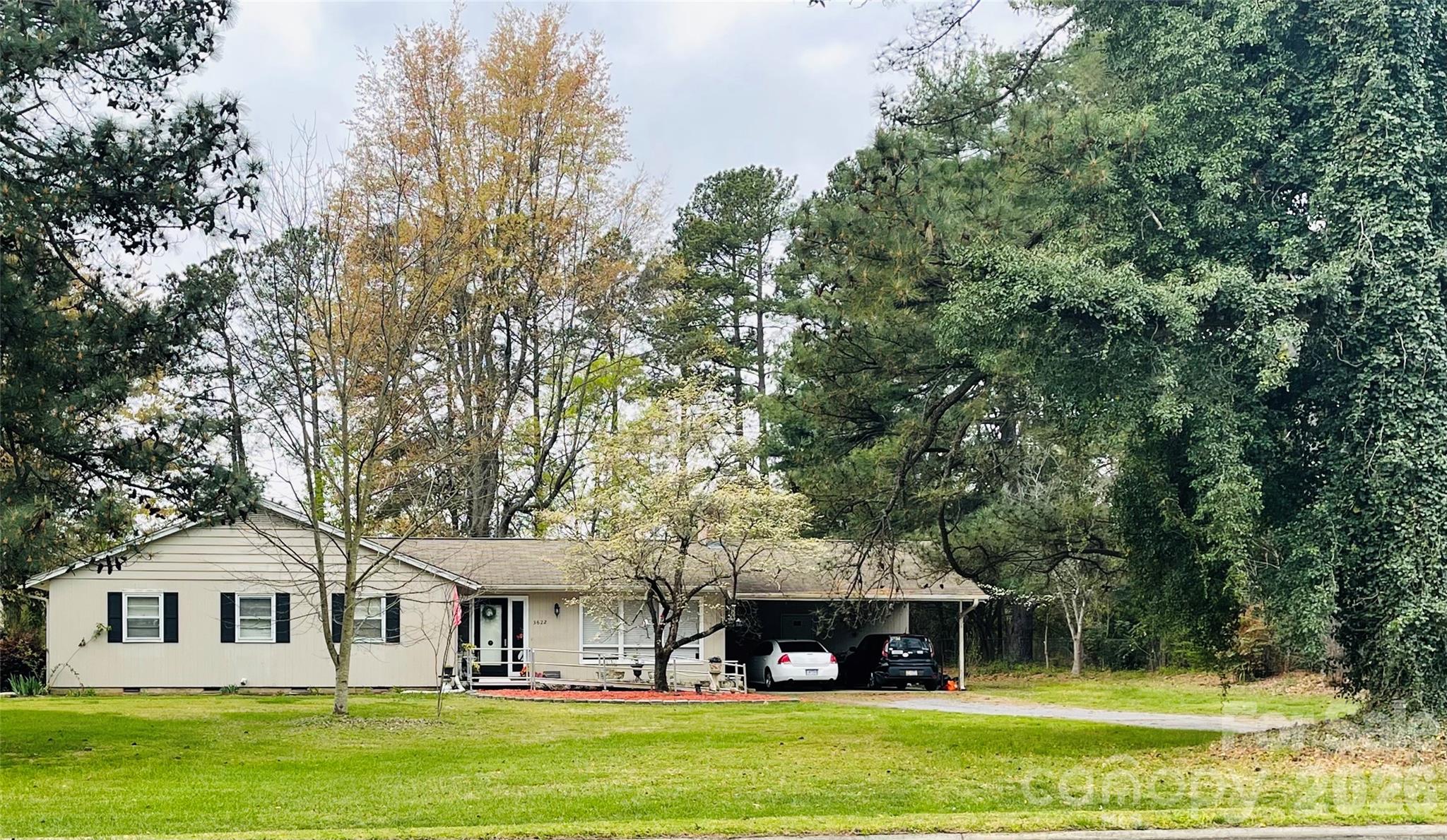 3622 Union Road, Gastonia, NC. property listing photo