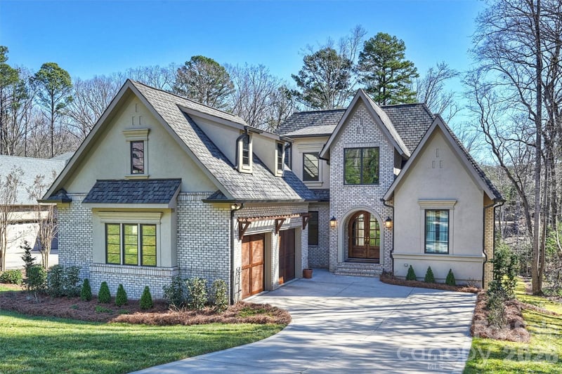1521 Reflection Pointe, Belmont, NC - 4 beds, 5 baths, 5,026 sqft - $1,995,000