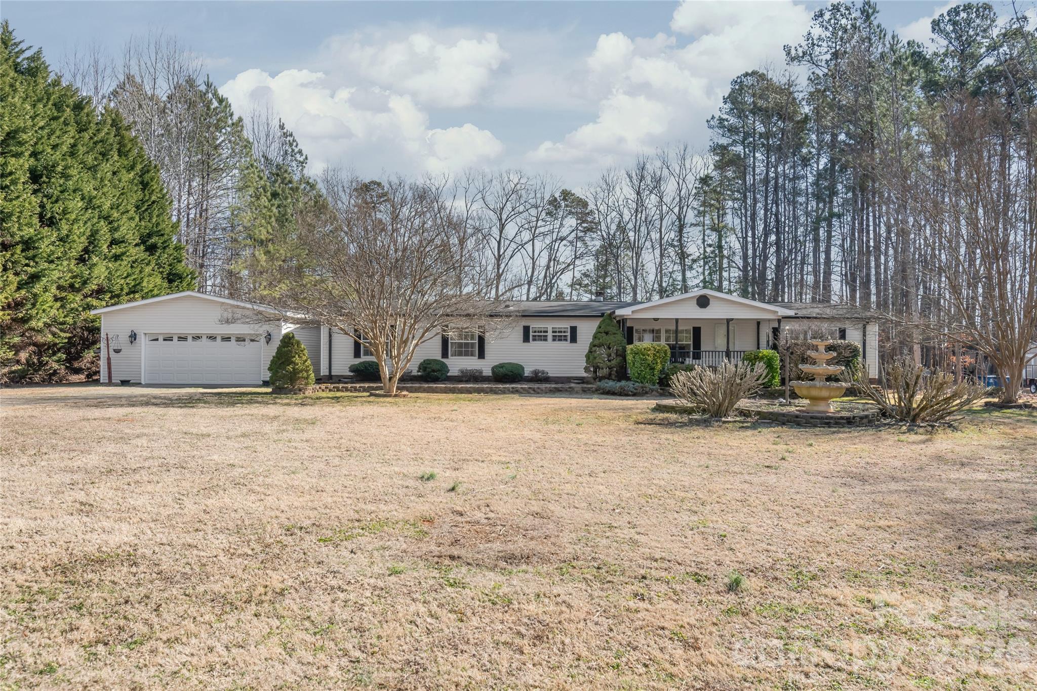 3068 Feather Street, Concord, NC. property listing photo