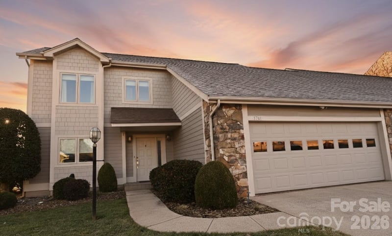 3761 Rock Bridge, Conover, NC - 3 beds, 3 baths, 2,154 sqft - $540,000