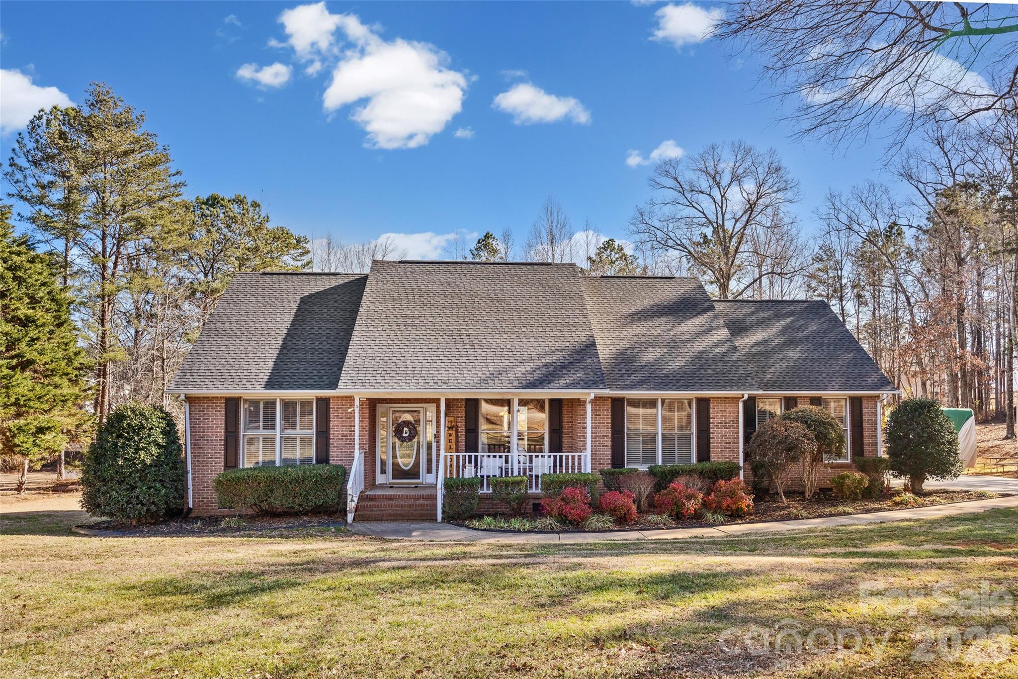 3470 Victorian Hills Drive Apt 32, Richburg, SC. property listing photo