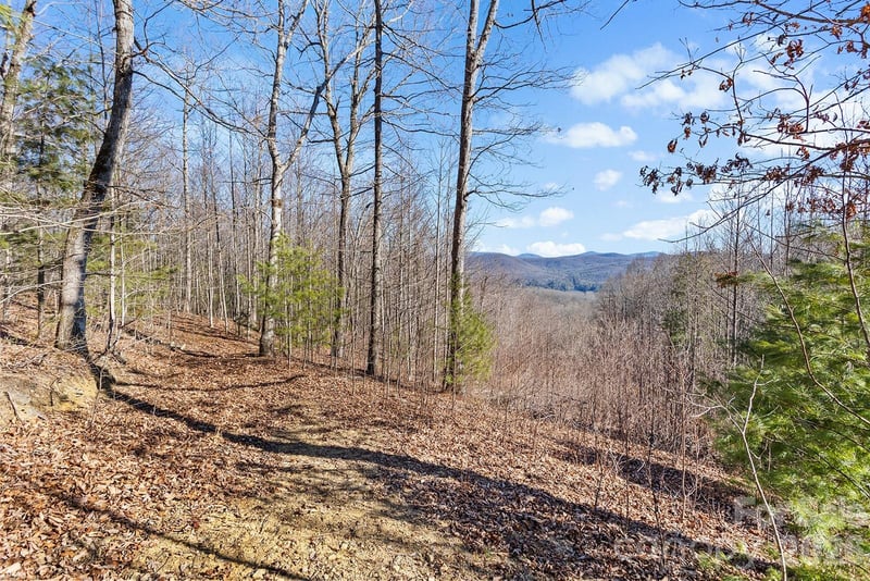 0000 Pinnacle Mountain Road Lots 1,2,3,4, Zirconia, NC -  - $239,000