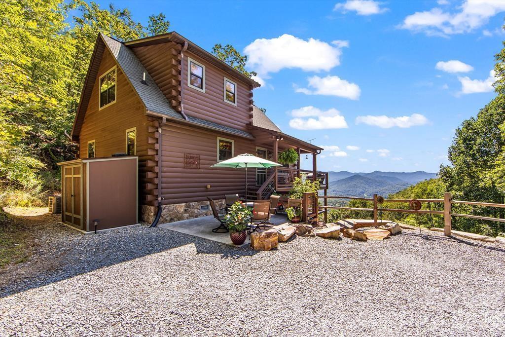 1028 Big Rockys Road, Bryson City, NC. property listing photo