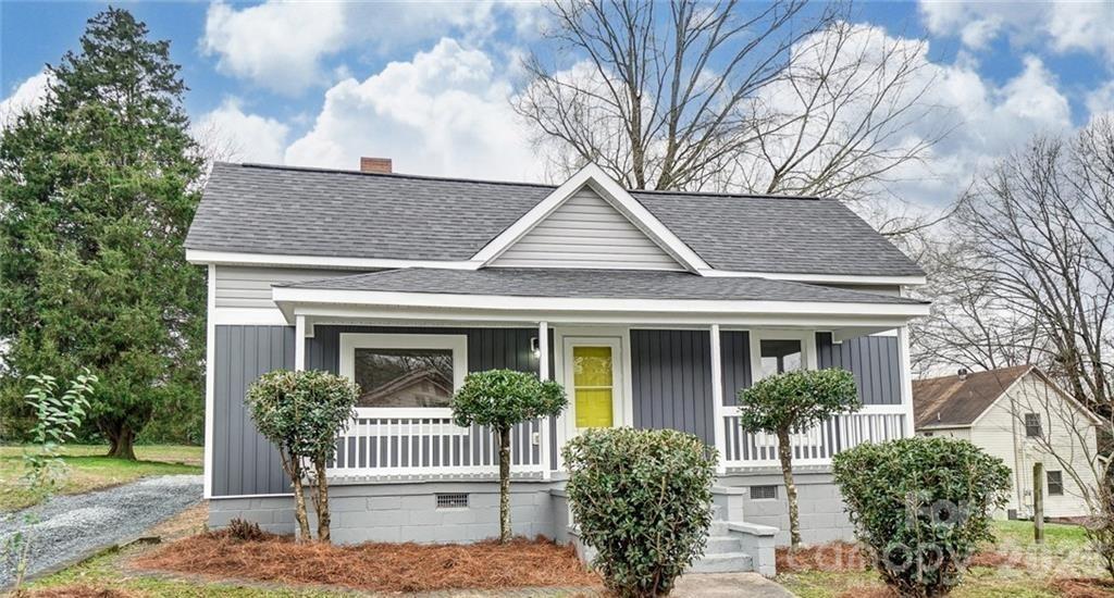 85 Crowell Drive NW, Concord, NC. property listing photo