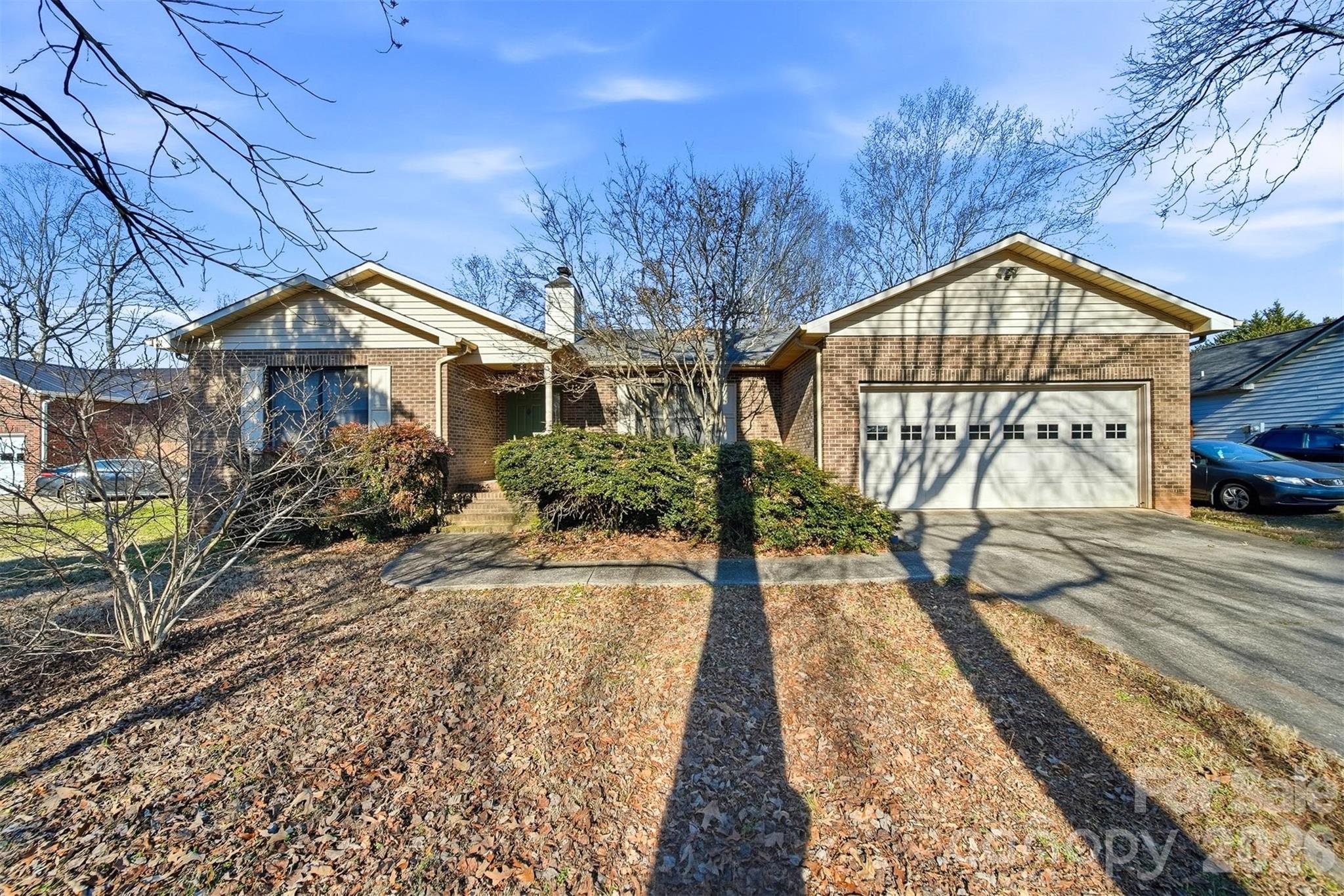 5216 Bethel Church Road, Hickory, NC. property listing photo