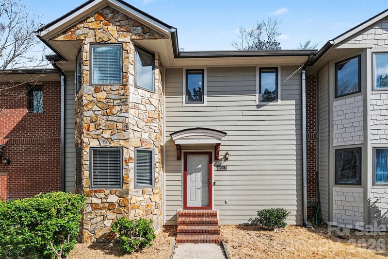 1036 Wexford Place NW, Concord, NC - 2 beds, 2.5 baths, 1,254 sqft - $199,000