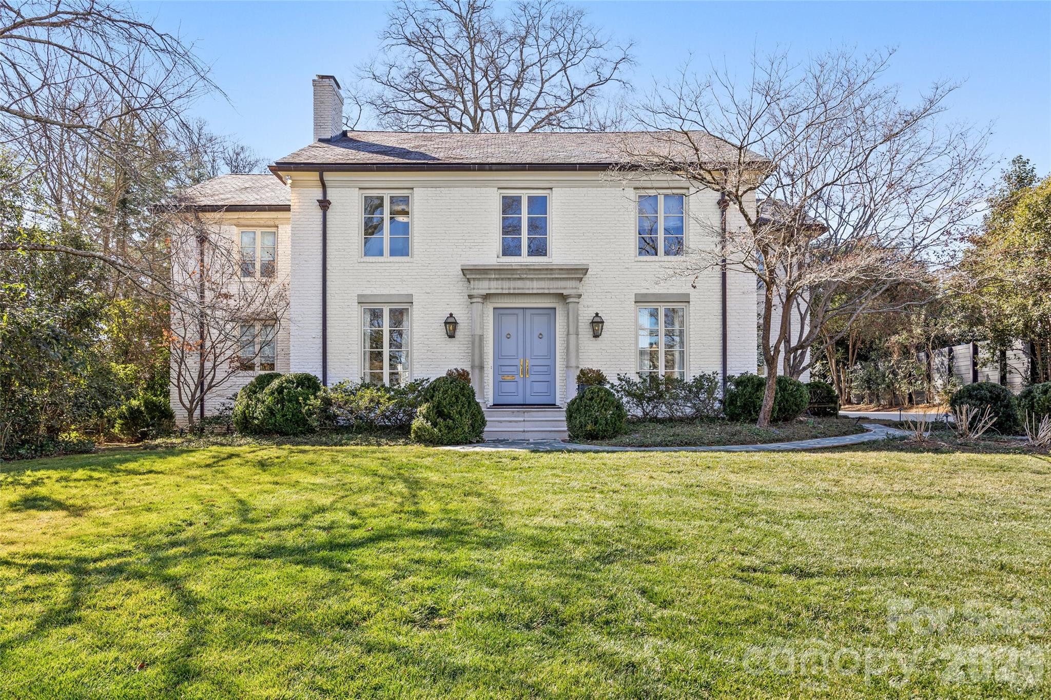 246 Colville Road, Charlotte, NC. property listing photo