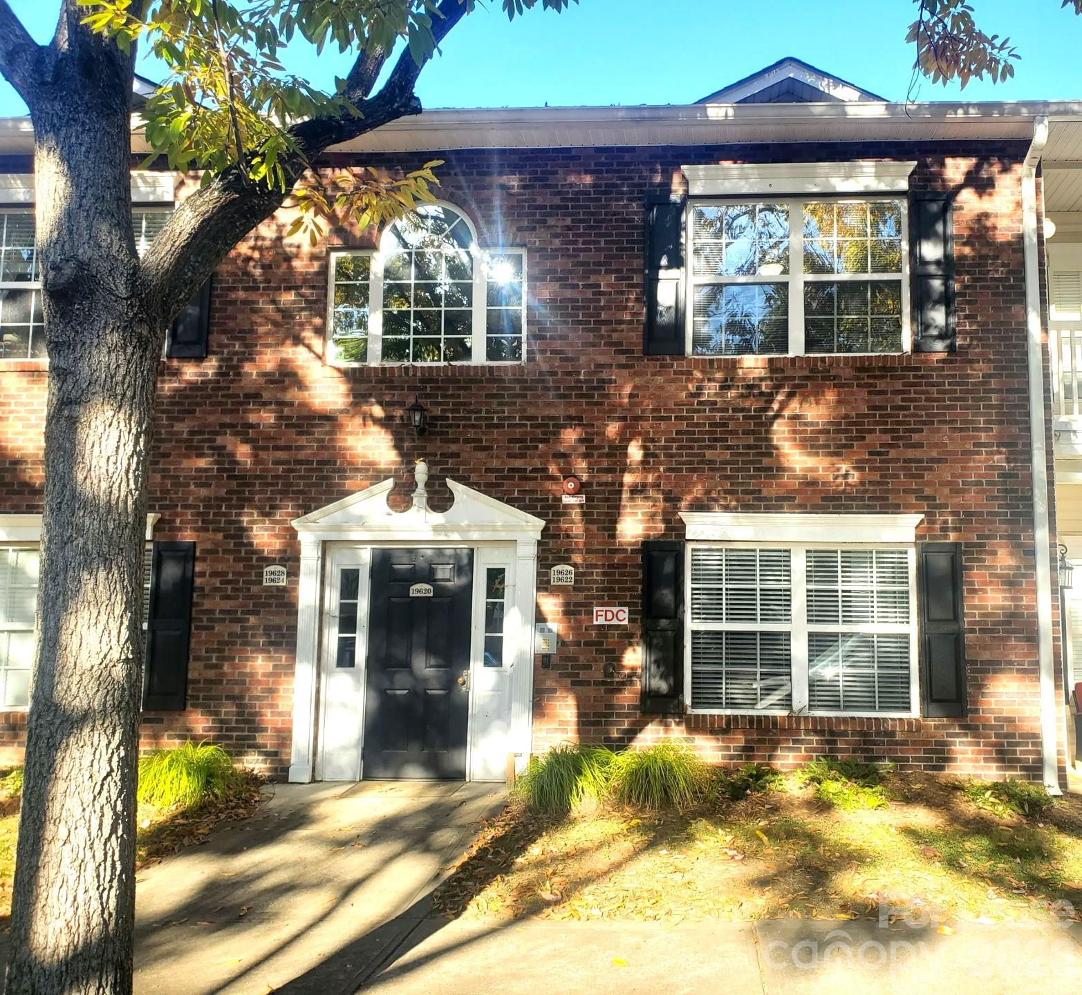 19626 Feriba, Cornelius, NC. property listing photo
