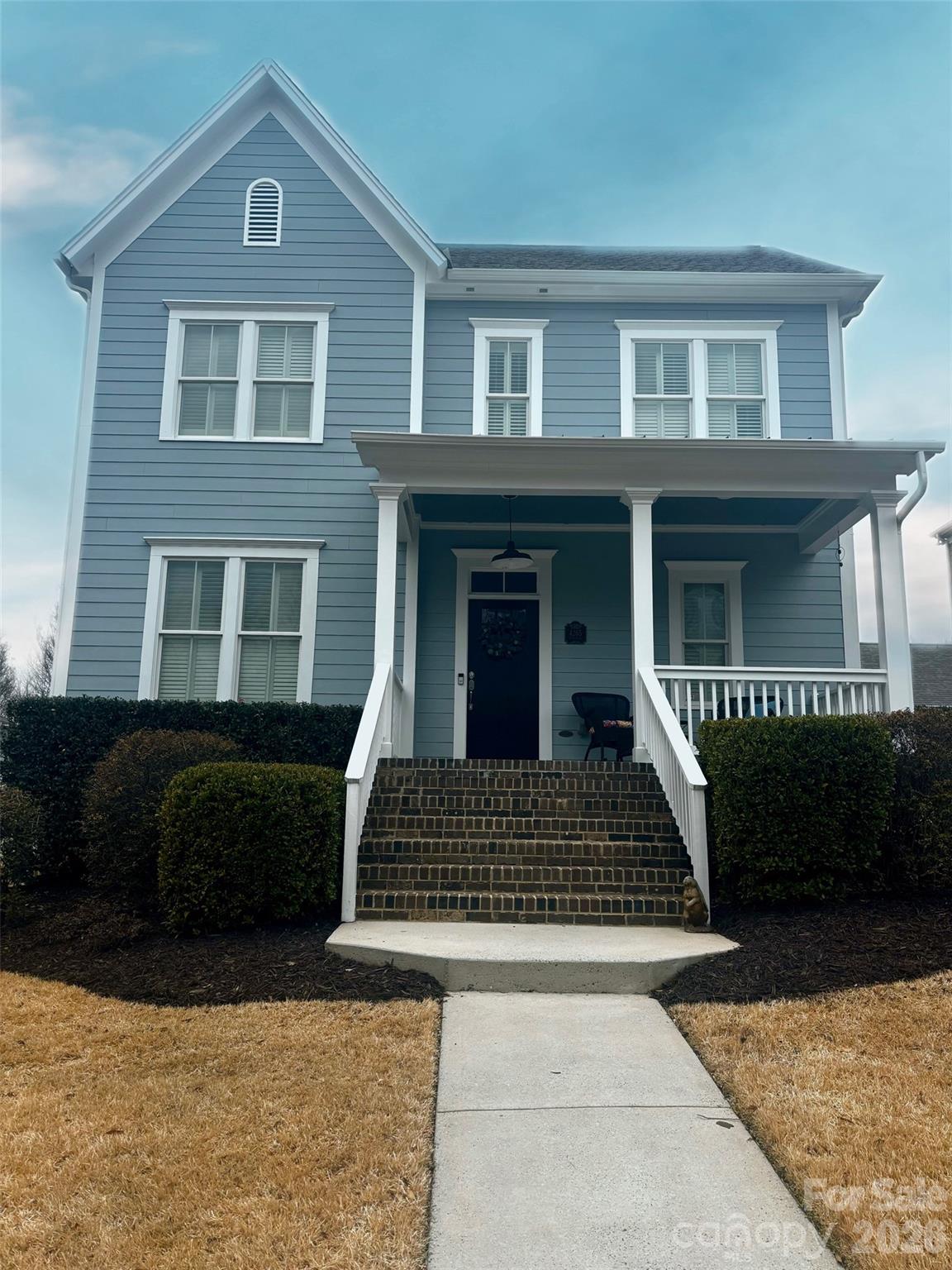 4265 Birkshire Heights, Fort Mill, SC. property listing photo