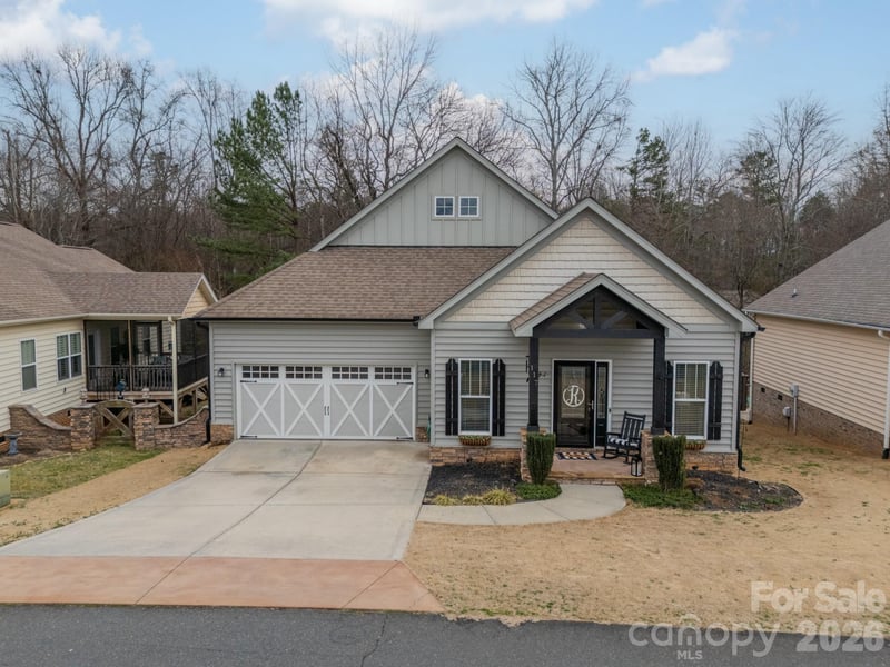 117 Battery, Locust, NC - 3 beds, 2 baths, 1,910 sqft - $354,900