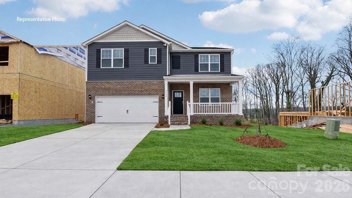 3341 Colorado Blue, Gastonia, NC. property listing photo